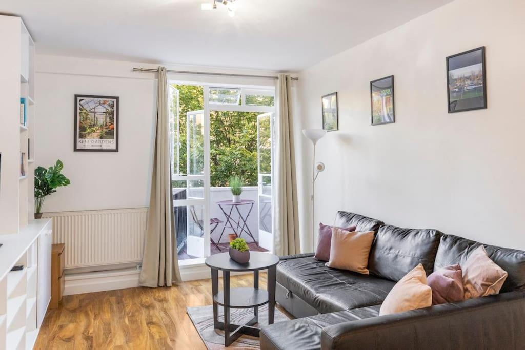 Paddington Gem Next Hyde Park Apartment *