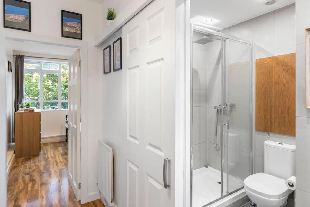 Paddington Gem Next Hyde Park Apartment London