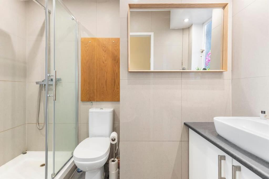 Apartment Paddington Gem Next Hyde Park London
