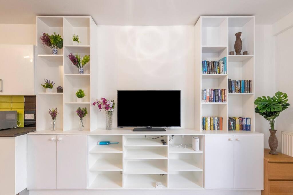 Apartment Paddington Gem Next Hyde Park London