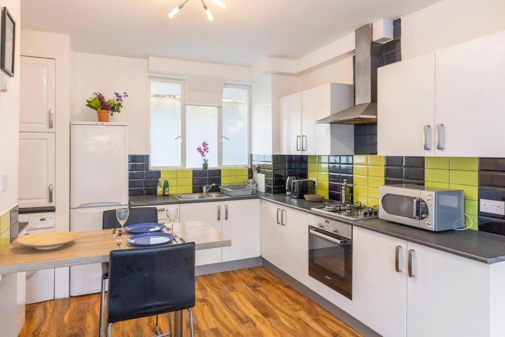 Paddington Gem Next Hyde Park Apartment London